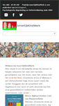 Mobile Screenshot of innerlijkkindwerk.nl